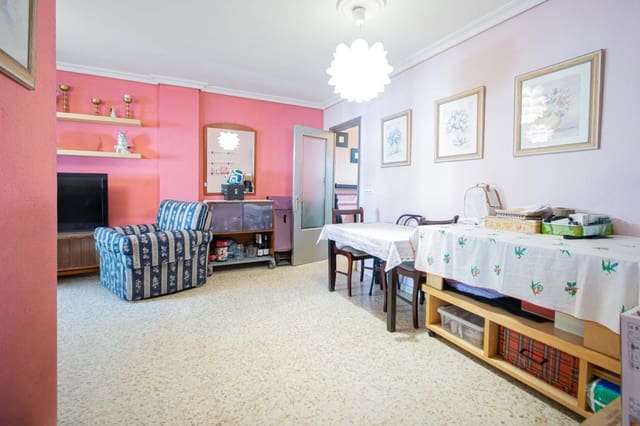 Piso de 3 habitaciones en Rochelambert, Sevilla ciudad en venta - 135.000 € (Ref: 9892437)