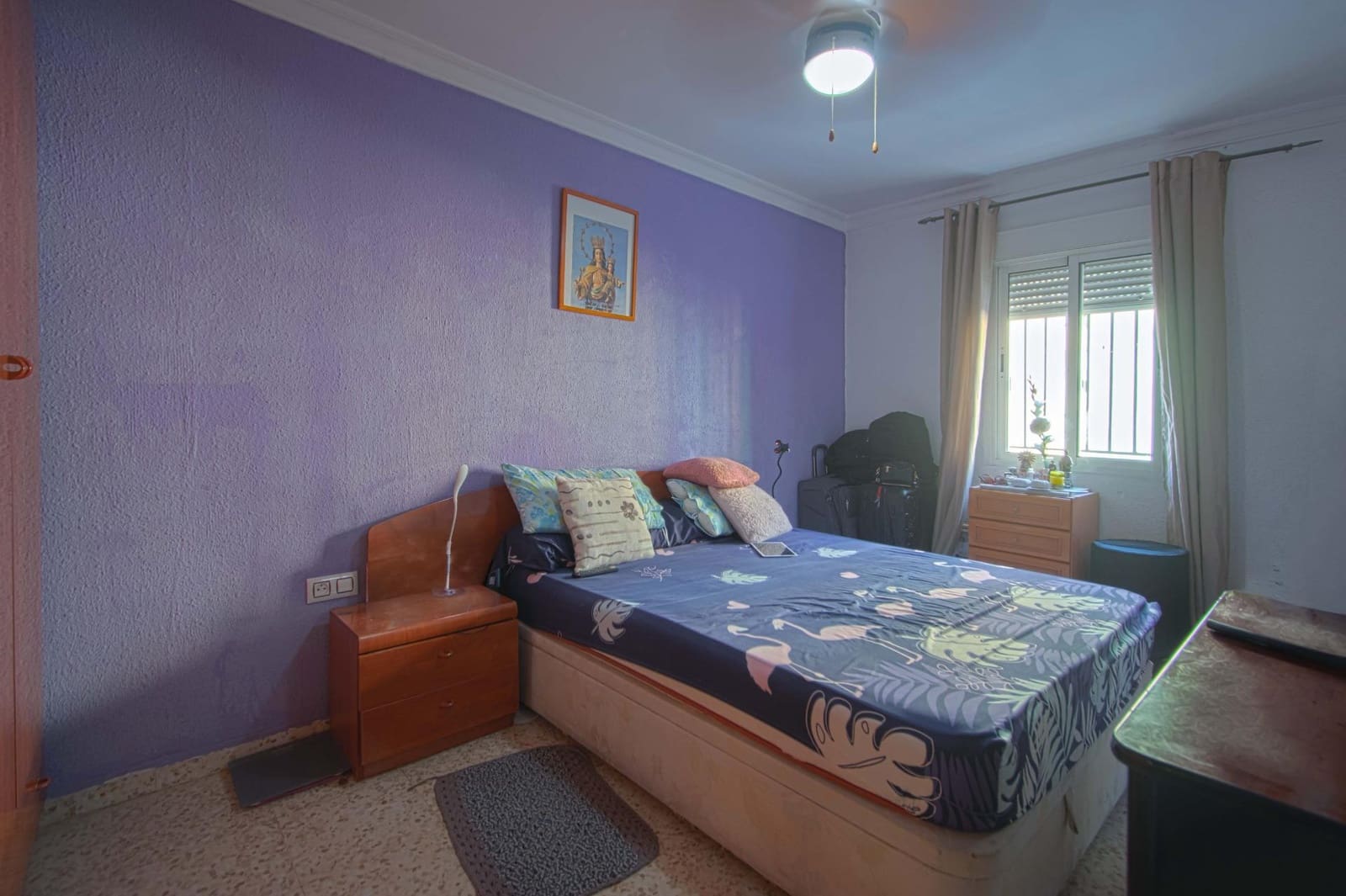 Piso de 3 habitaciones en Sevilla ciudad en venta - 135.000 € (Ref: 9892437)