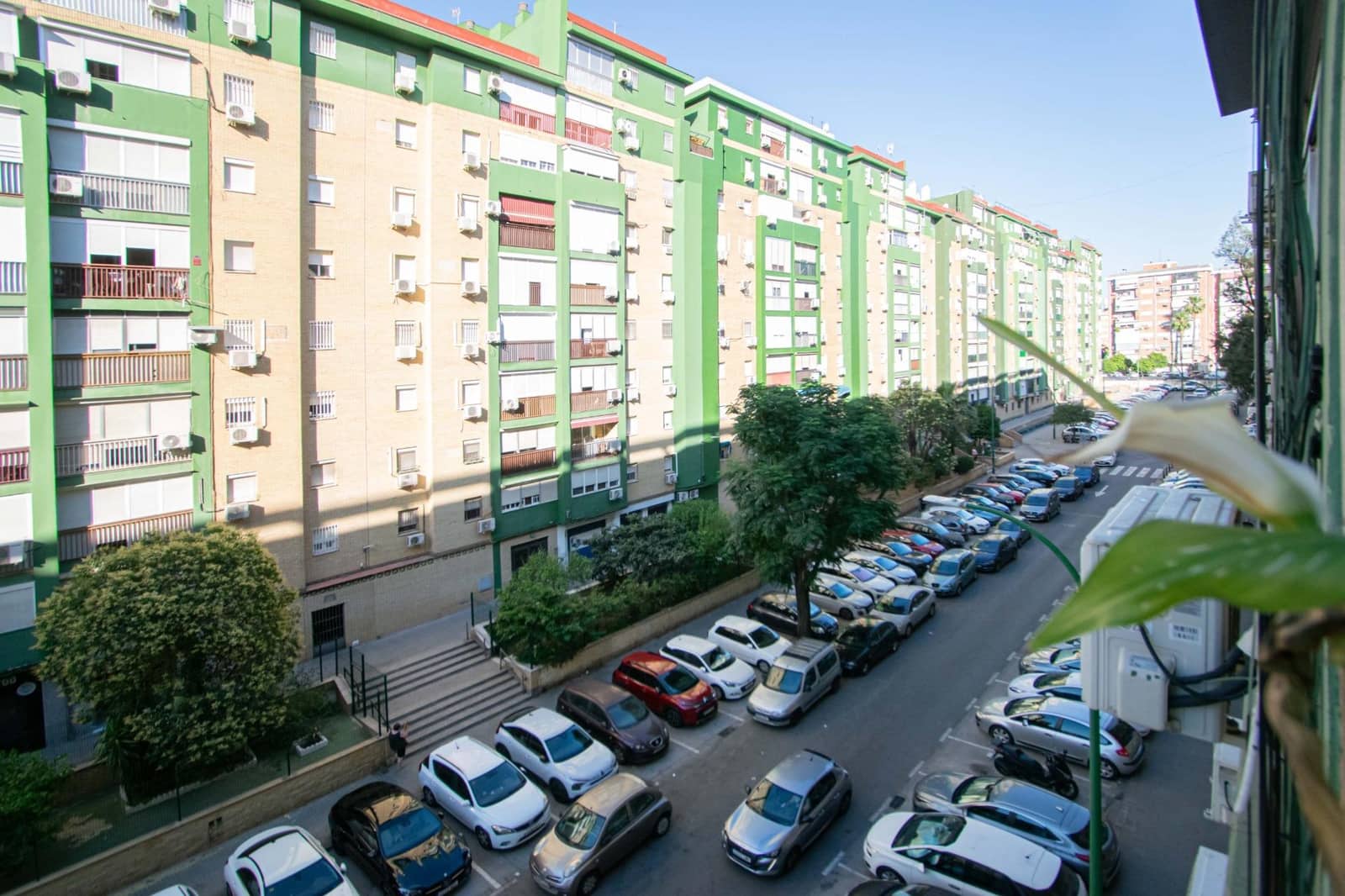 Piso de 3 habitaciones en Sevilla ciudad en venta - 135.000 € (Ref: 9892437)
