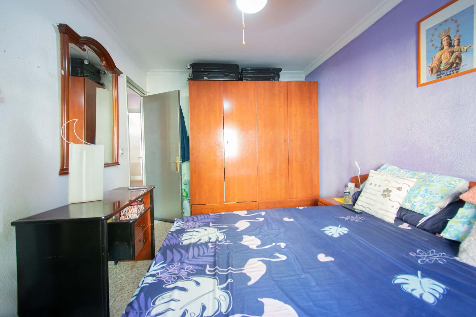 Piso de 3 habitaciones en Sevilla ciudad en venta - 135.000 € (Ref: 9892437)