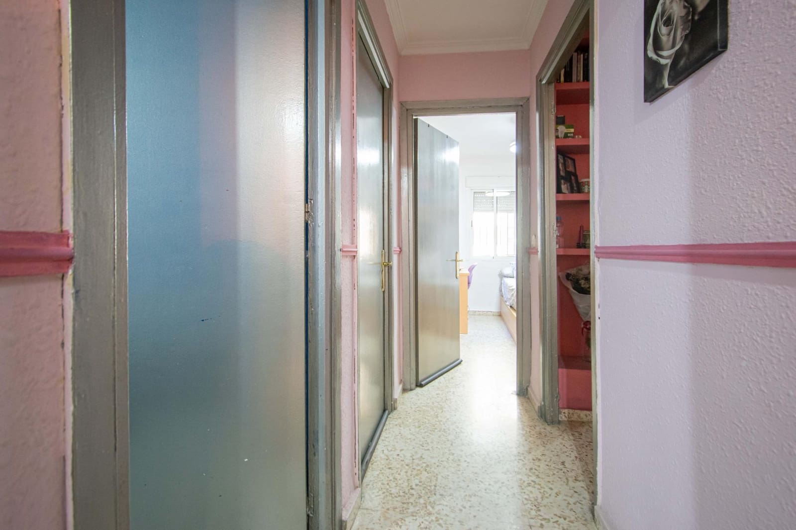 Piso de 3 habitaciones en Sevilla ciudad en venta - 135.000 € (Ref: 9892437)