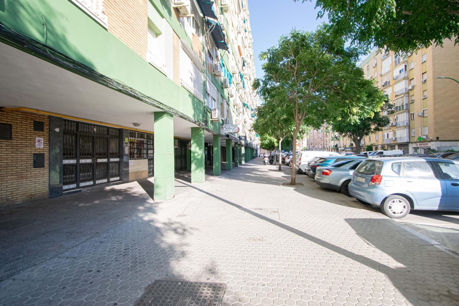 Piso de 3 habitaciones en Sevilla ciudad en venta - 135.000 € (Ref: 9892437)