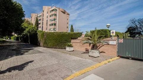 Garagem para venda em Sevilha cidade - 28 000 € (Ref: 9896392)