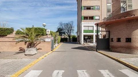 Garagem para venda em Sevilha cidade - 28 000 € (Ref: 9896392)
