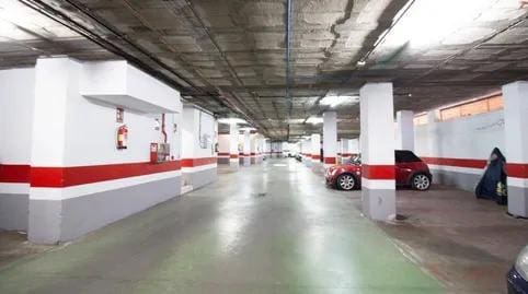 Garagem para venda em Sevilha cidade - 28 000 € (Ref: 9896392)