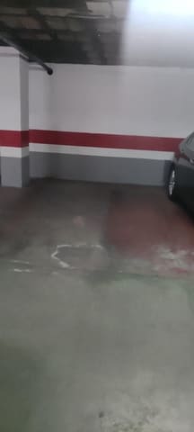 Garagem para venda em Sevilha cidade - 28 000 € (Ref: 9896392)