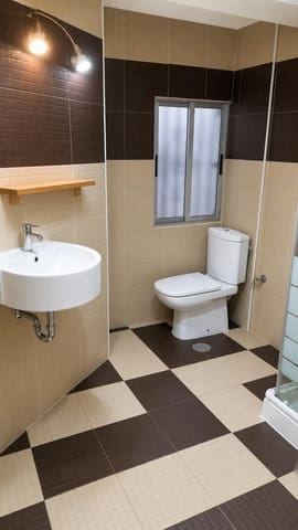 Piso de 1 habitación en Bellavista, Sevilla ciudad en venta - 126.050 € (Ref: 9896393)