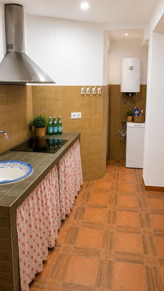 Piso de 1 habitación en Sevilla ciudad en venta - 126.050 € (Ref: 9896393)