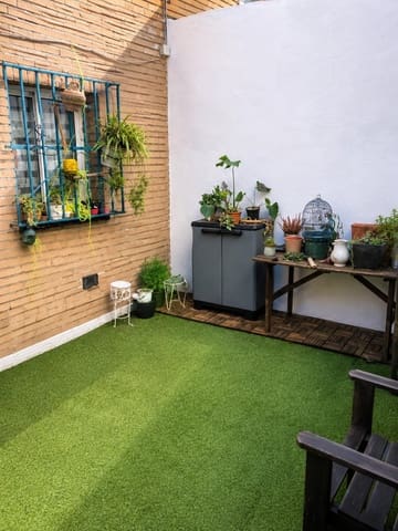 Piso de 1 habitación en Bellavista, Sevilla ciudad en venta - 126.050 € (Ref: 9896393)