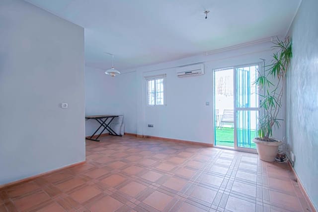 1 soveværelse Lejlighed til salg i Bellavista, Sevilla by - € 126.050 (Ref: 9896393)
