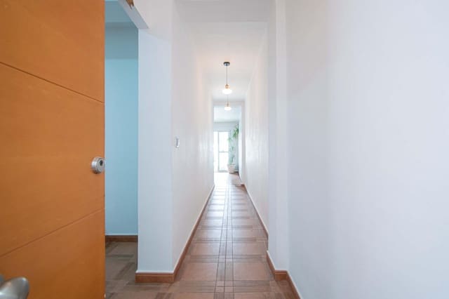 1 soveværelse Lejlighed til salg i Bellavista, Sevilla by - € 126.050 (Ref: 9896393)