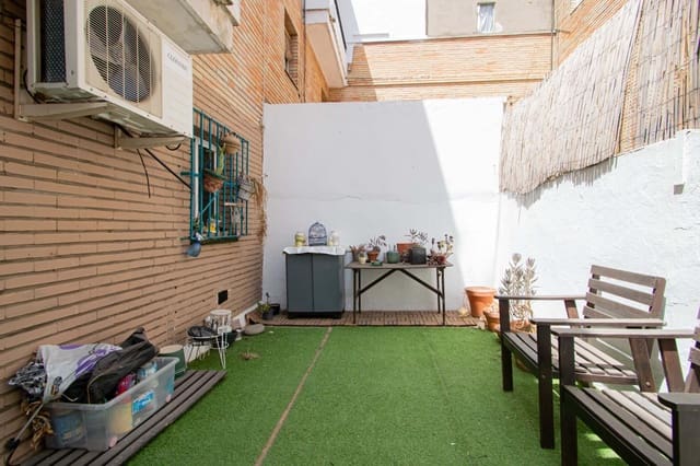 1 soveværelse Lejlighed til salg i Bellavista, Sevilla by - € 126.050 (Ref: 9896393)