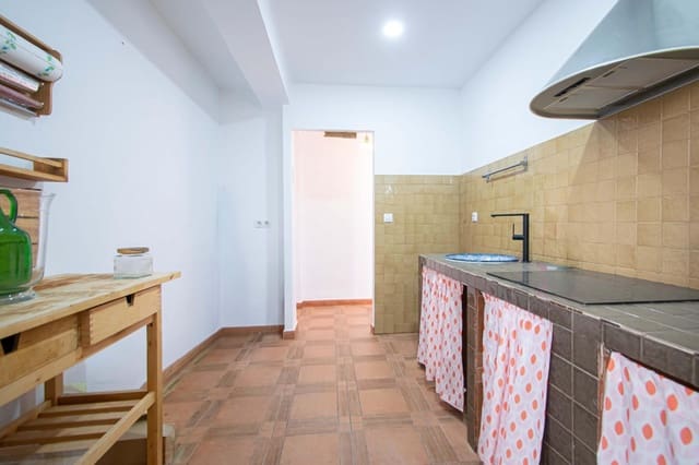1 soveværelse Lejlighed til salg i Bellavista, Sevilla by - € 126.050 (Ref: 9896393)
