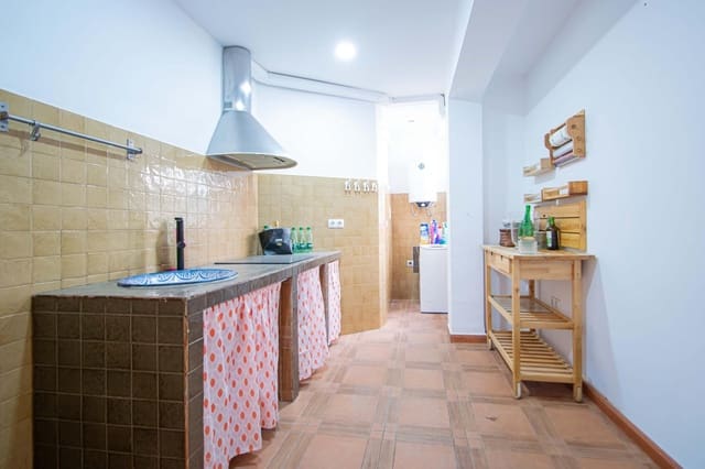 1 soveværelse Lejlighed til salg i Bellavista, Sevilla by - € 126.050 (Ref: 9896393)