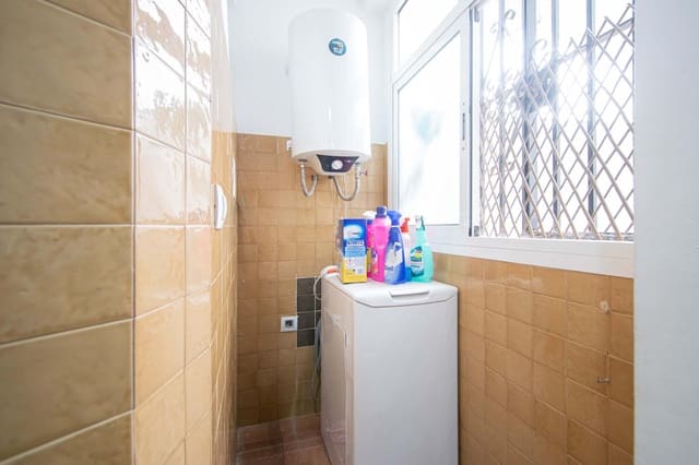 1 soveværelse Lejlighed til salg i Bellavista, Sevilla by - € 126.050 (Ref: 9896393)