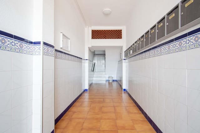 1 soveværelse Lejlighed til salg i Bellavista, Sevilla by - € 126.050 (Ref: 9896393)