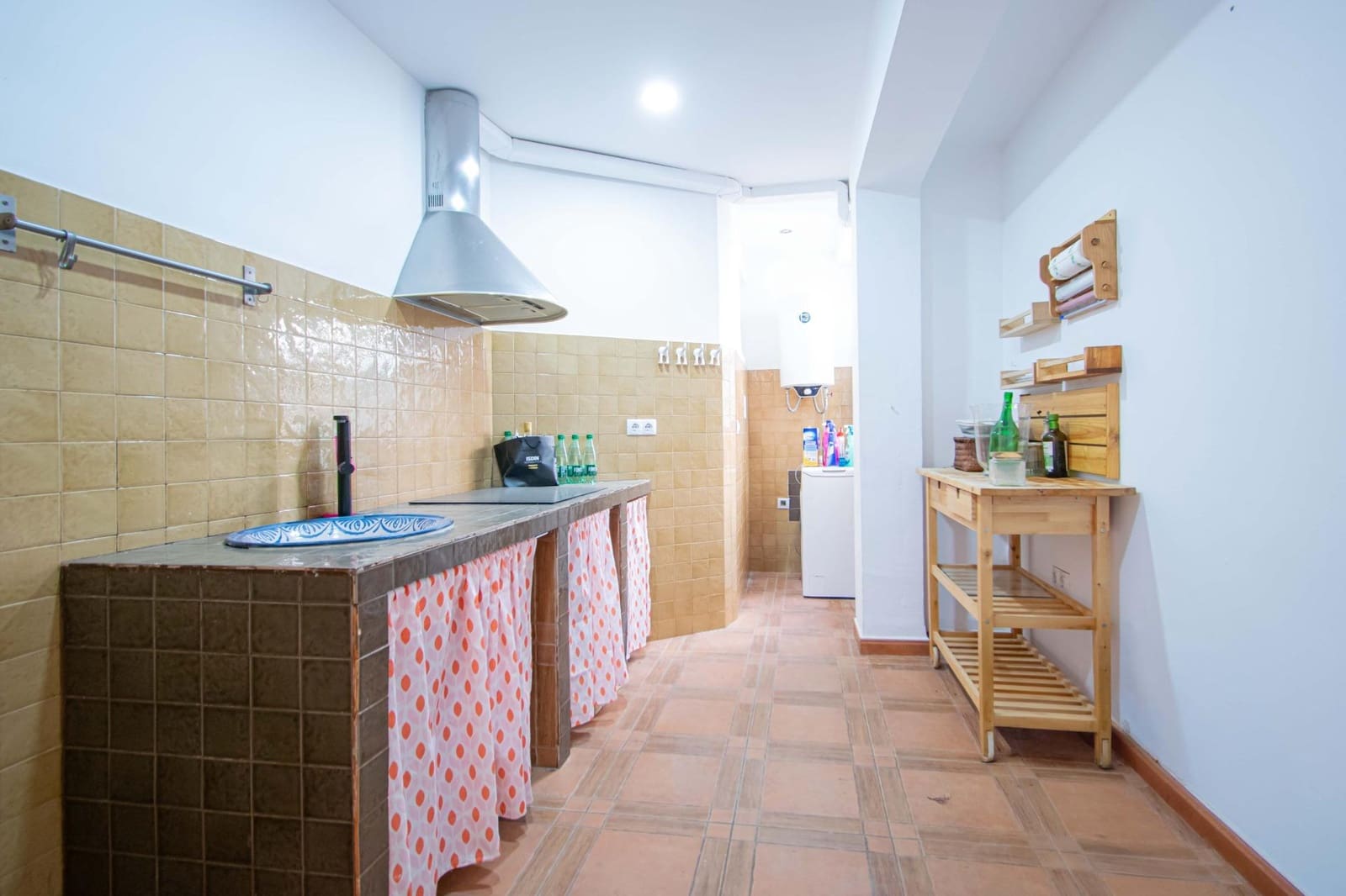 Piso de 1 habitación en Sevilla ciudad en venta - 126.050 € (Ref: 9896393)