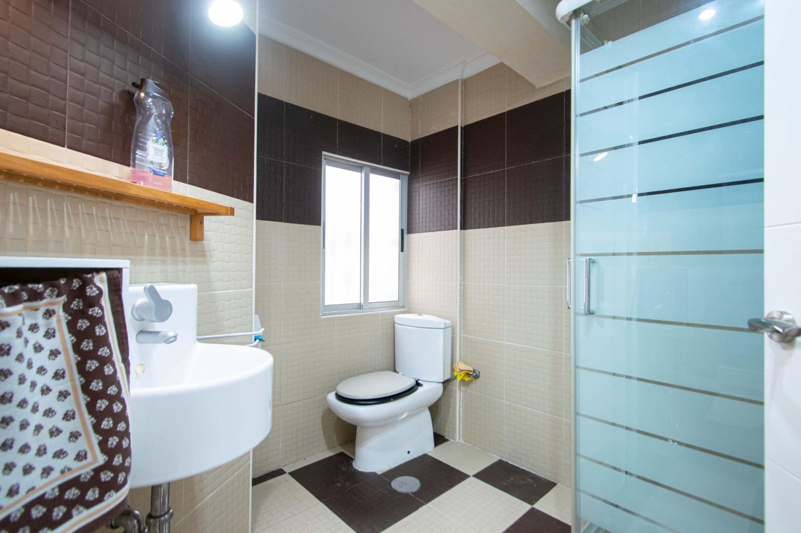 Piso de 1 habitación en Sevilla ciudad en venta - 126.050 € (Ref: 9896393)