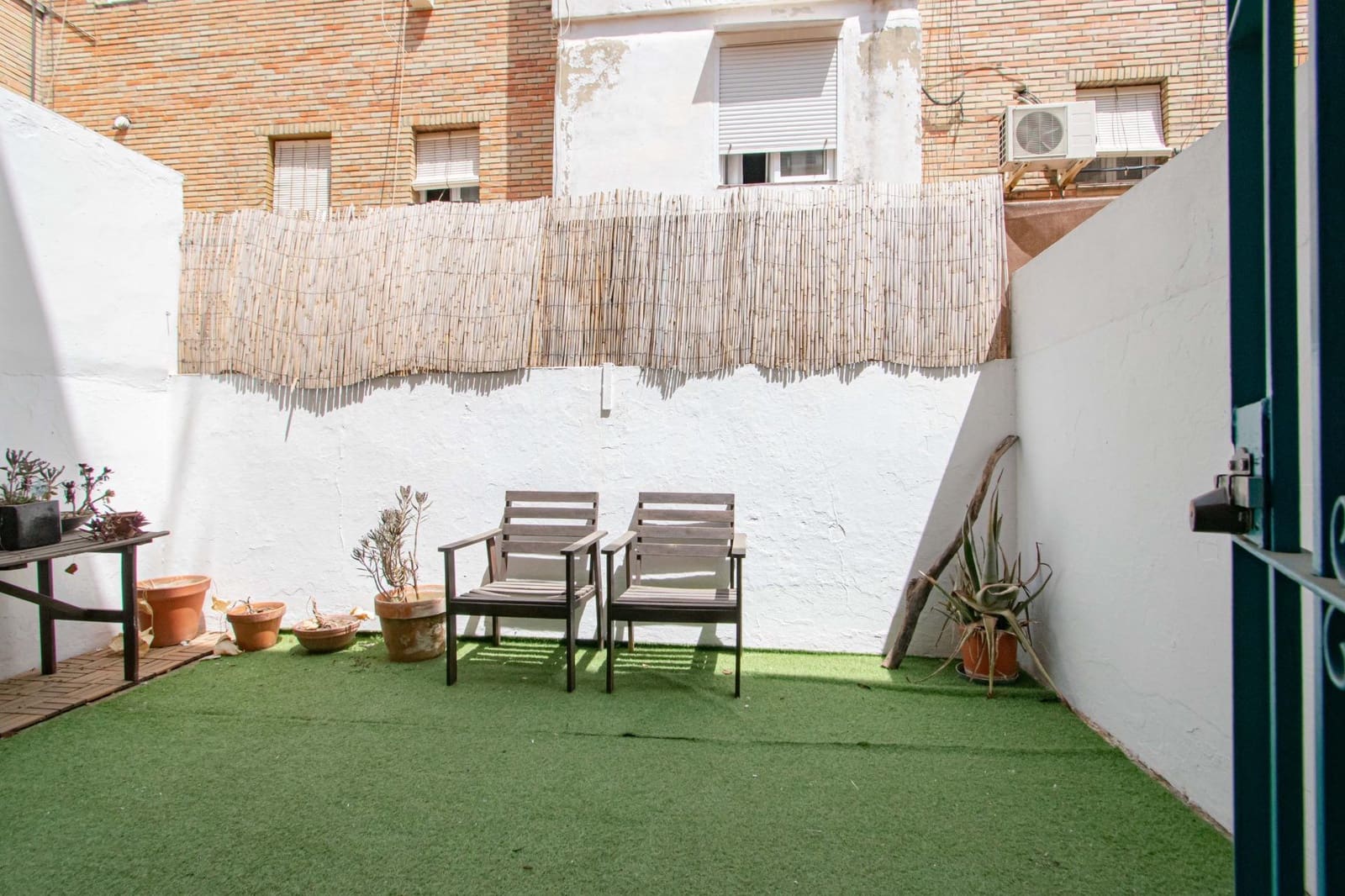 Piso de 1 habitación en Sevilla ciudad en venta - 126.050 € (Ref: 9896393)
