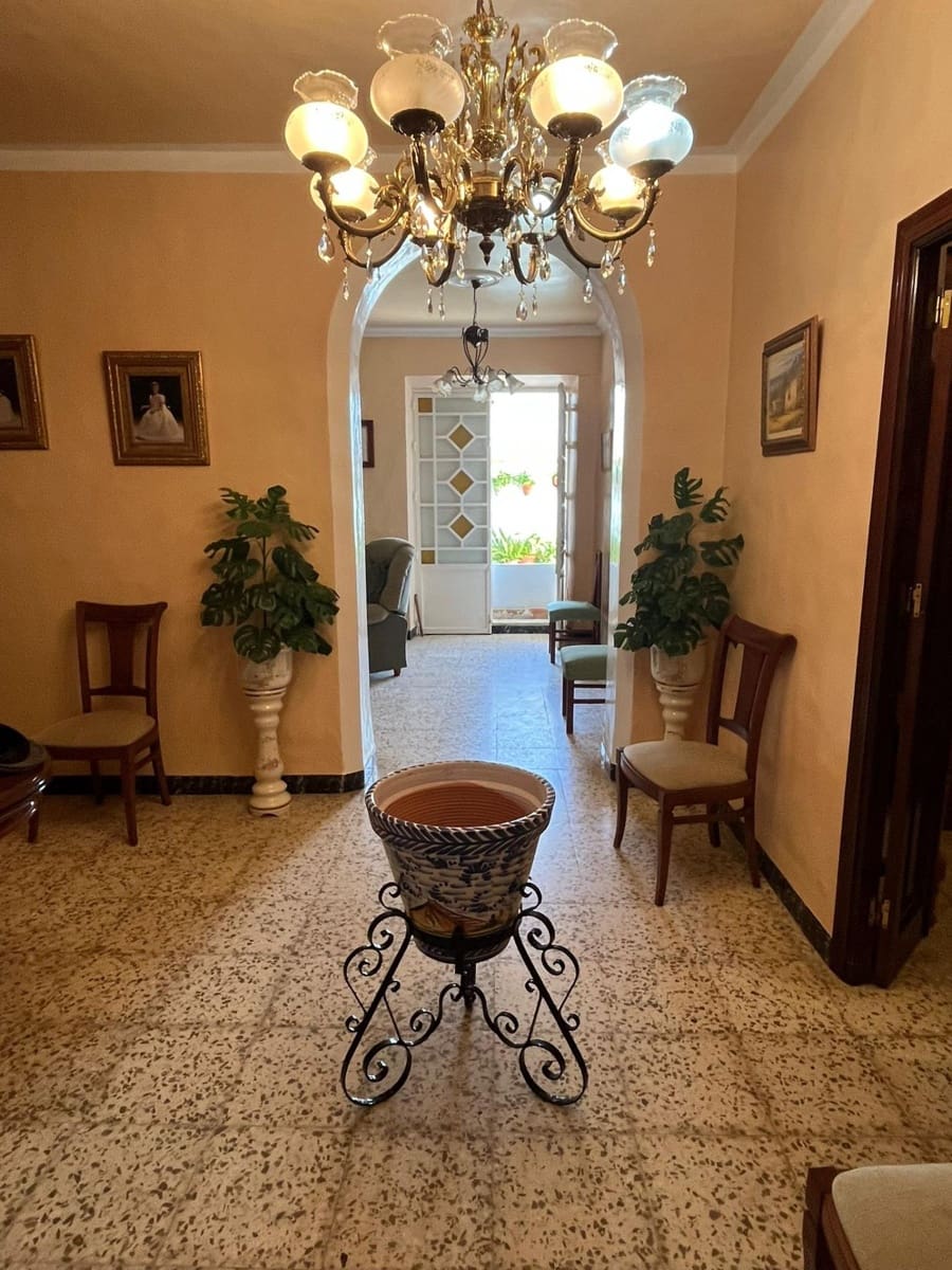 3 bedroom Townhouse for sale in Manzanilla - € 175,000 (Ref: 9896394)