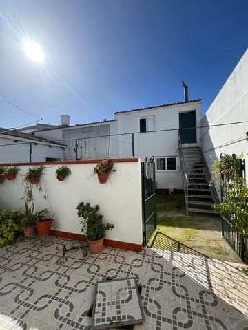 3 bedroom Townhouse for sale in Manzanilla - € 175,000 (Ref: 9896394)