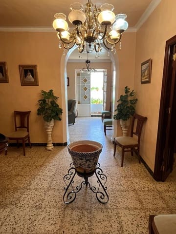 3 bedroom Townhouse for sale in Manzanilla - € 175,000 (Ref: 9896394)