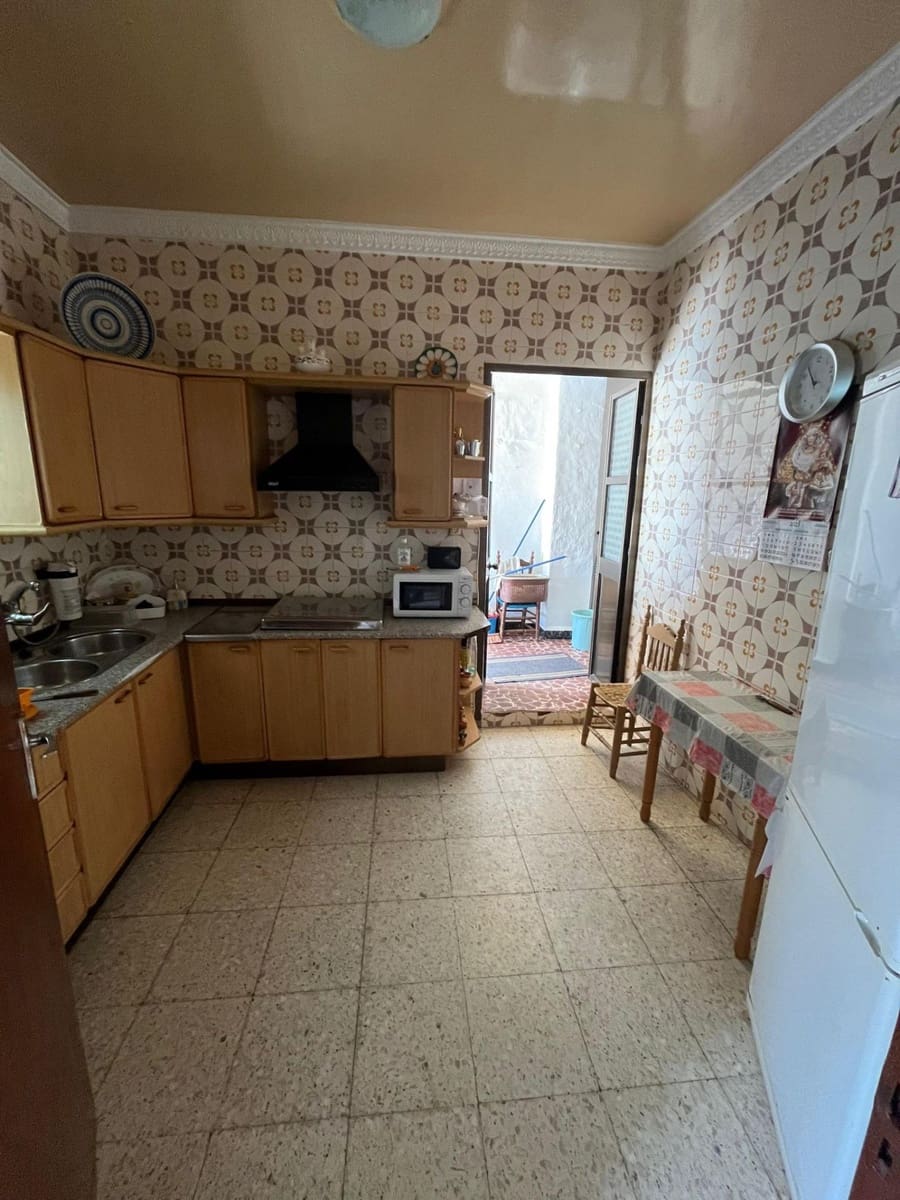 3 bedroom Townhouse for sale in Manzanilla - € 175,000 (Ref: 9896394)