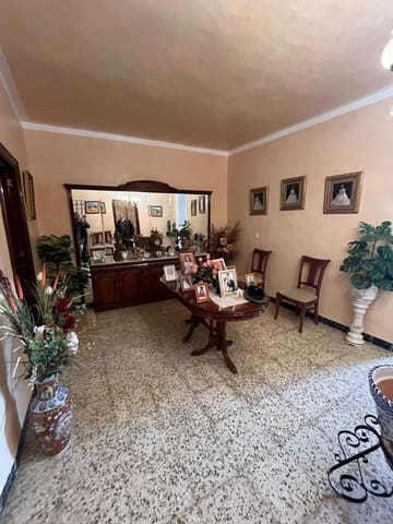 3 bedroom Townhouse for sale in Manzanilla - € 175,000 (Ref: 9896394)