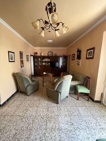 3 bedroom Townhouse for sale in Manzanilla - € 175,000 (Ref: 9896394)