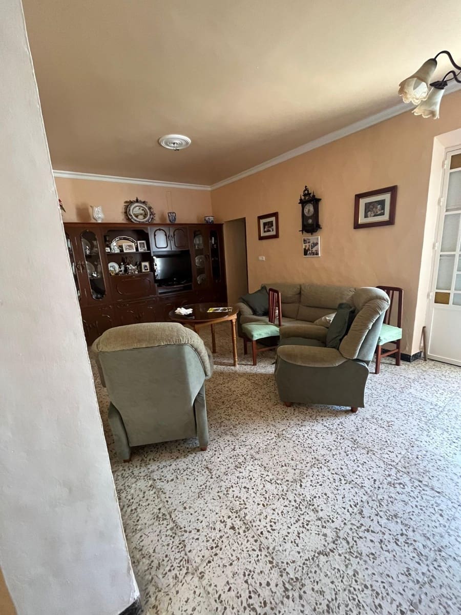 3 bedroom Townhouse for sale in Manzanilla - € 175,000 (Ref: 9896394)