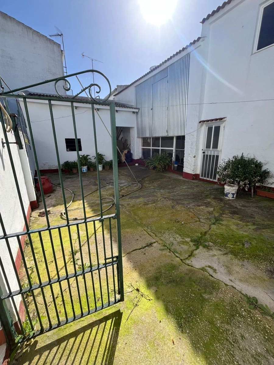 3 bedroom Townhouse for sale in Manzanilla - € 175,000 (Ref: 9896394)