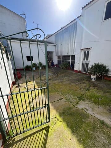 3 bedroom Townhouse for sale in Manzanilla - € 175,000 (Ref: 9896394)