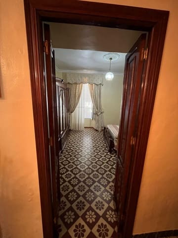 3 bedroom Townhouse for sale in Manzanilla - € 175,000 (Ref: 9896394)