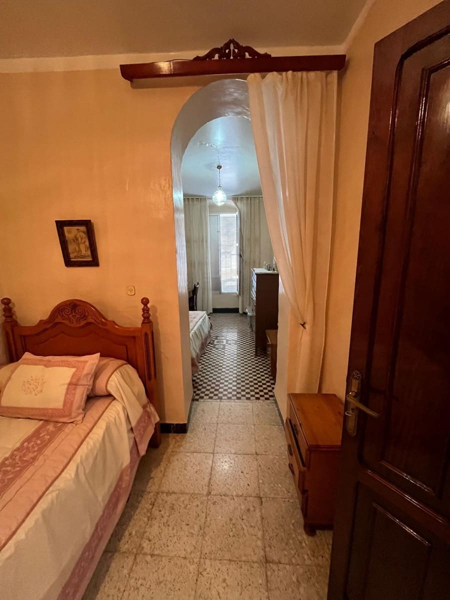 3 bedroom Townhouse for sale in Manzanilla - € 175,000 (Ref: 9896394)