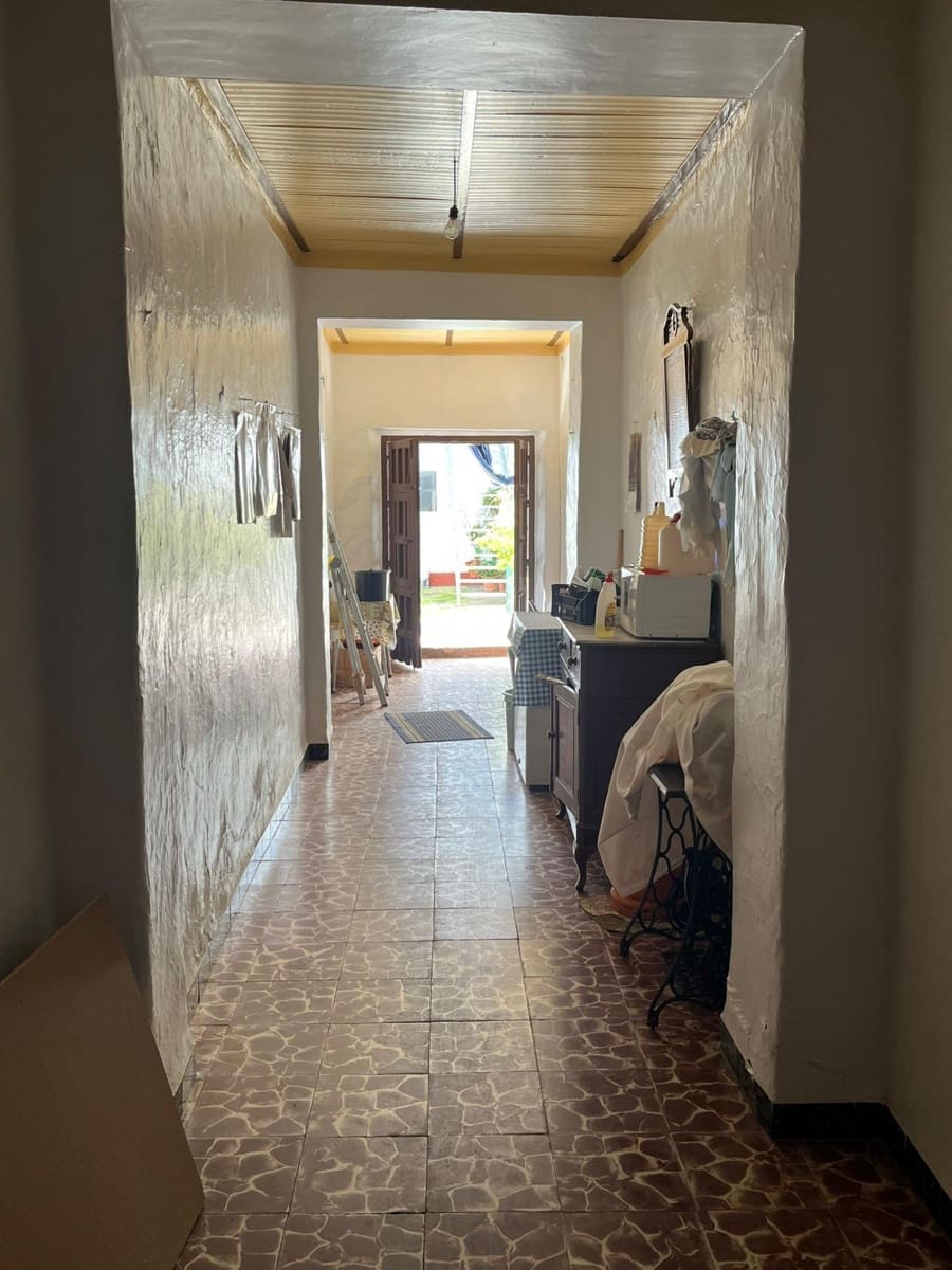 3 bedroom Townhouse for sale in Manzanilla - € 175,000 (Ref: 9896394)