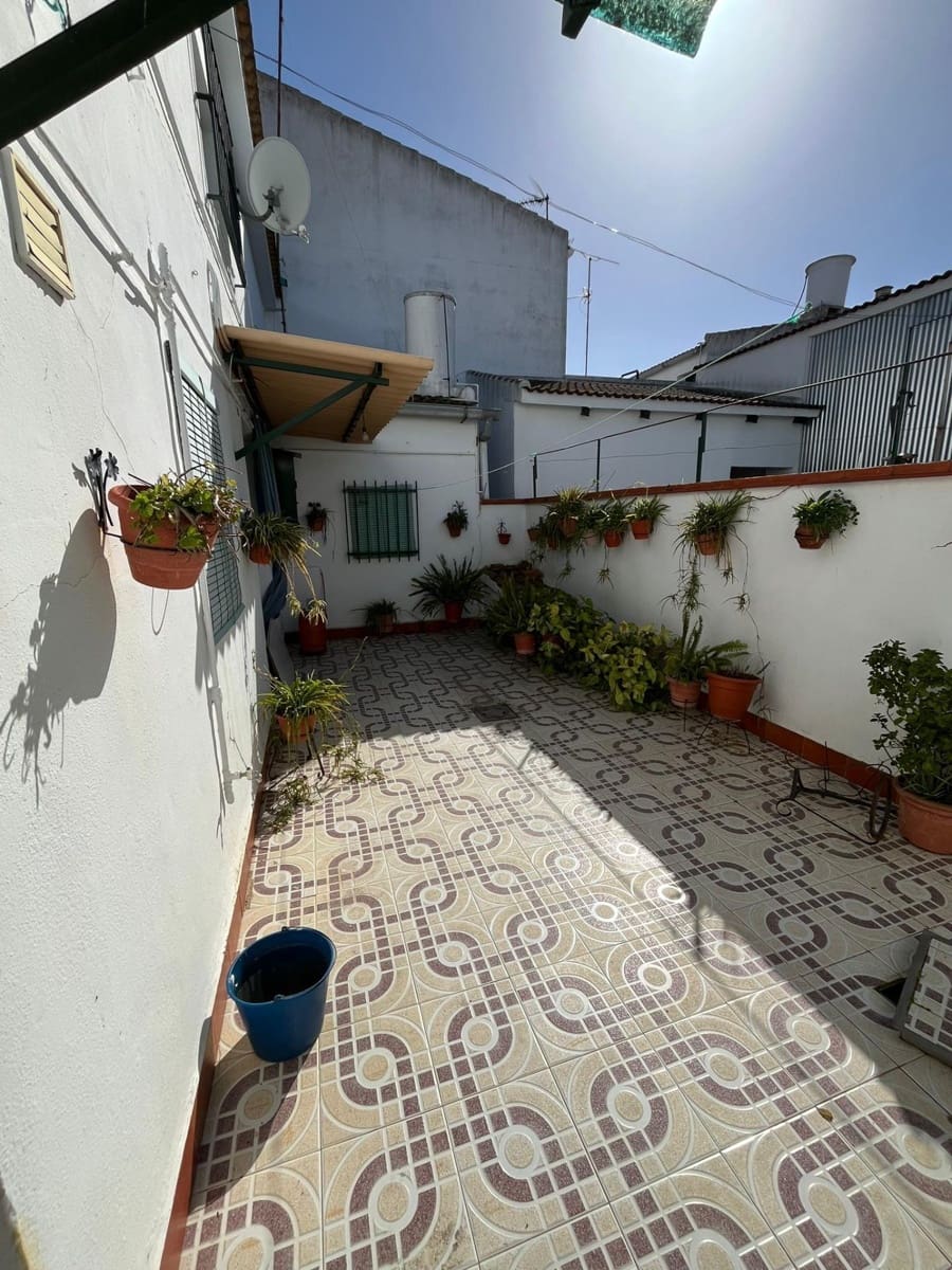 3 bedroom Townhouse for sale in Manzanilla - € 175,000 (Ref: 9896394)