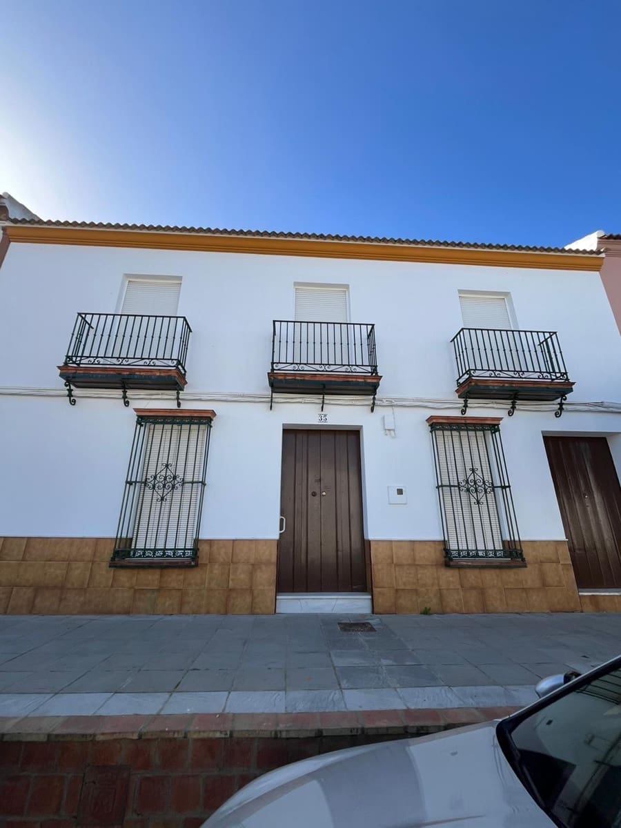 3 bedroom Townhouse for sale in Manzanilla - € 175,000 (Ref: 9896394)