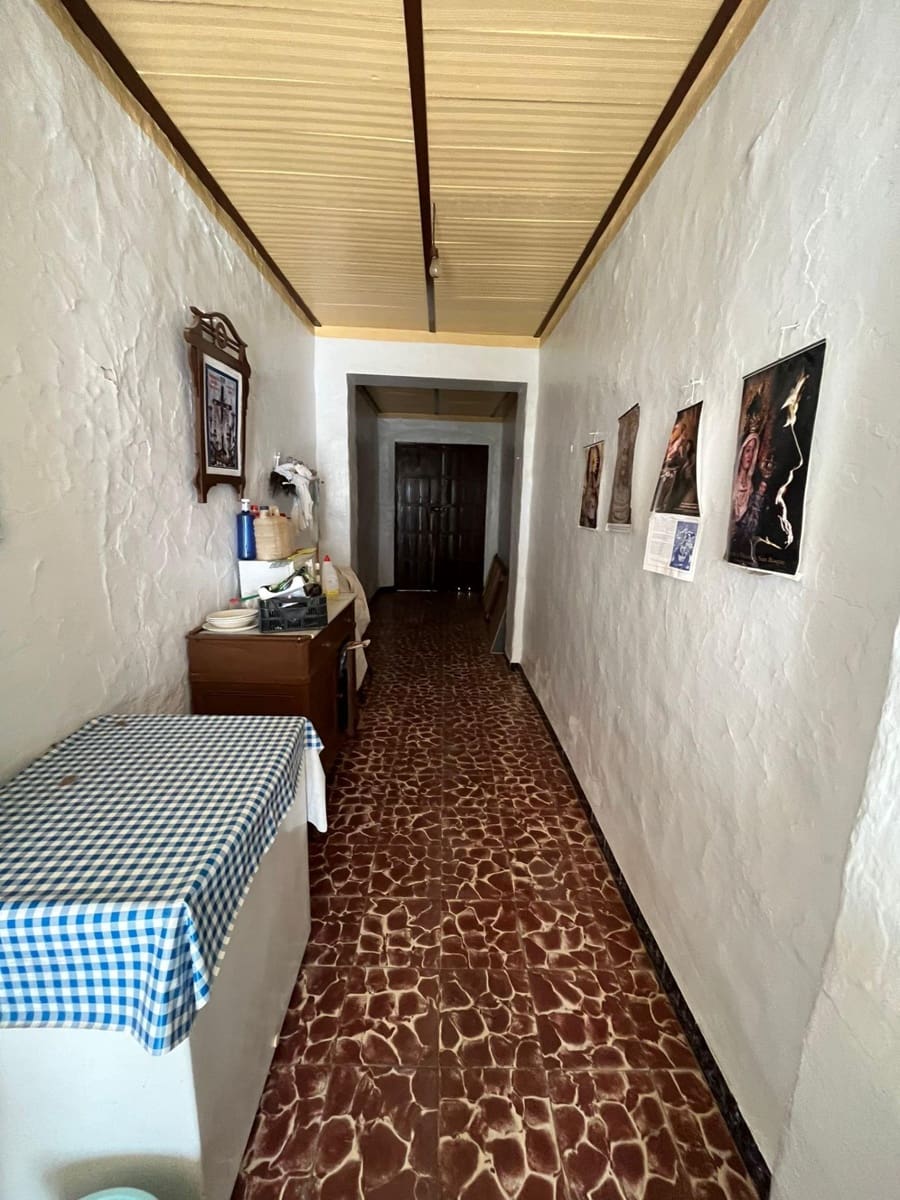 3 bedroom Townhouse for sale in Manzanilla - € 175,000 (Ref: 9896394)