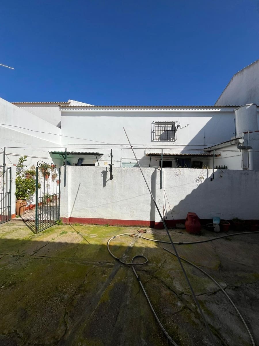 3 bedroom Townhouse for sale in Manzanilla - € 175,000 (Ref: 9896394)