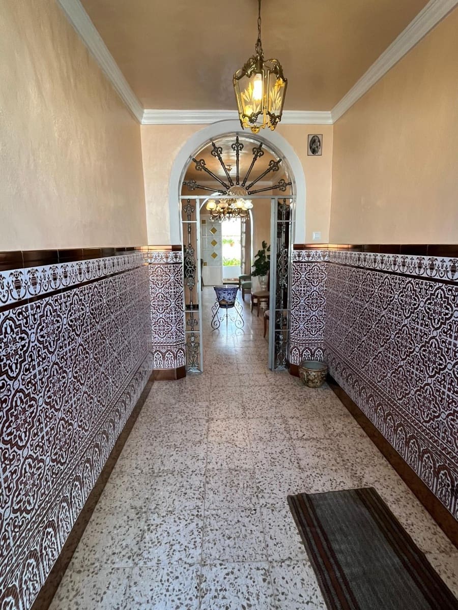 3 bedroom Townhouse for sale in Manzanilla - € 175,000 (Ref: 9896394)