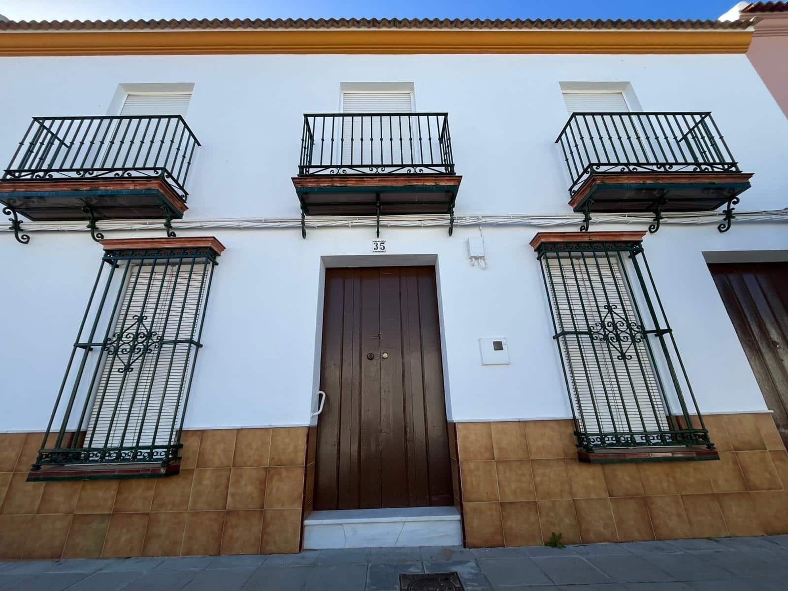 3 bedroom Townhouse for sale in Manzanilla - € 175,000 (Ref: 9896394)