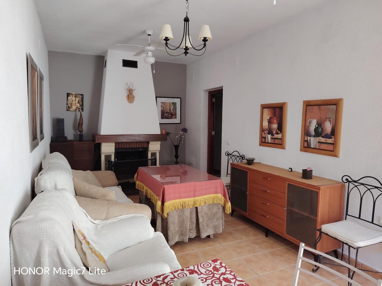 3 bedroom Terraced Villa for sale in Calanas - € 85,000 (Ref: 9896395)