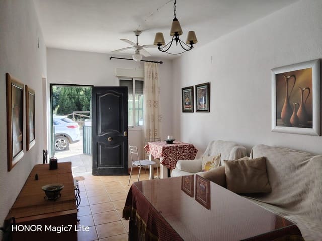 3 bedroom Terraced Villa for sale in Calañas - € 85,000 (Ref: 9896395)