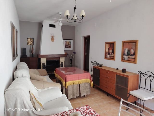 3 bedroom Terraced Villa for sale in Calañas - € 85,000 (Ref: 9896395)