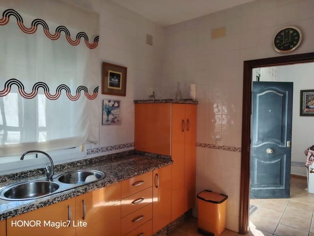 3 bedroom Terraced Villa for sale in Calañas - € 85,000 (Ref: 9896395)