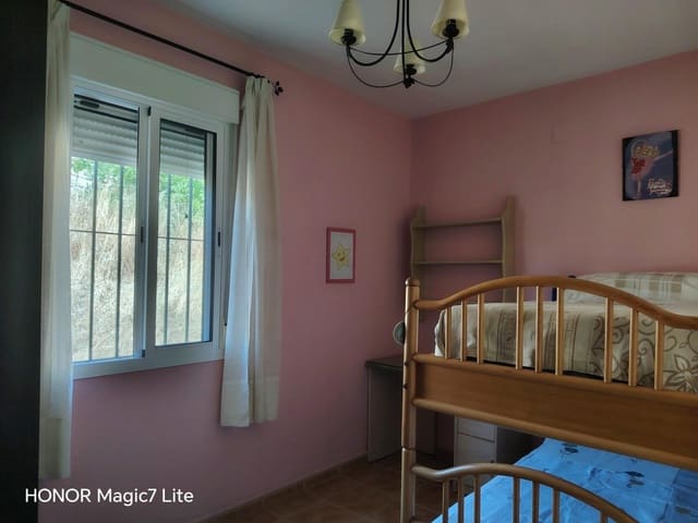 3 bedroom Terraced Villa for sale in Calañas - € 85,000 (Ref: 9896395)