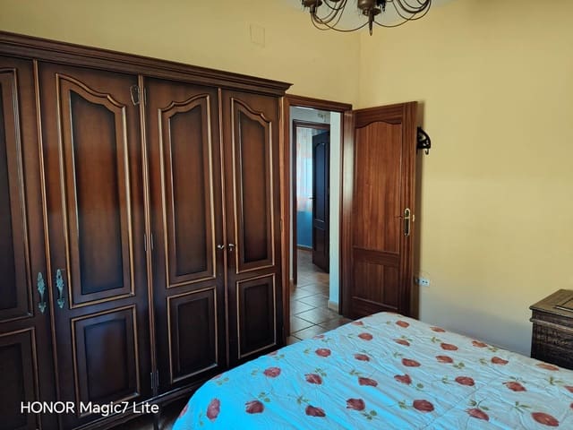 3 bedroom Terraced Villa for sale in Calañas - € 85,000 (Ref: 9896395)