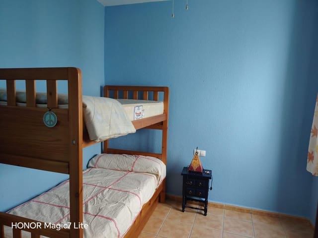 3 bedroom Terraced Villa for sale in Calañas - € 85,000 (Ref: 9896395)