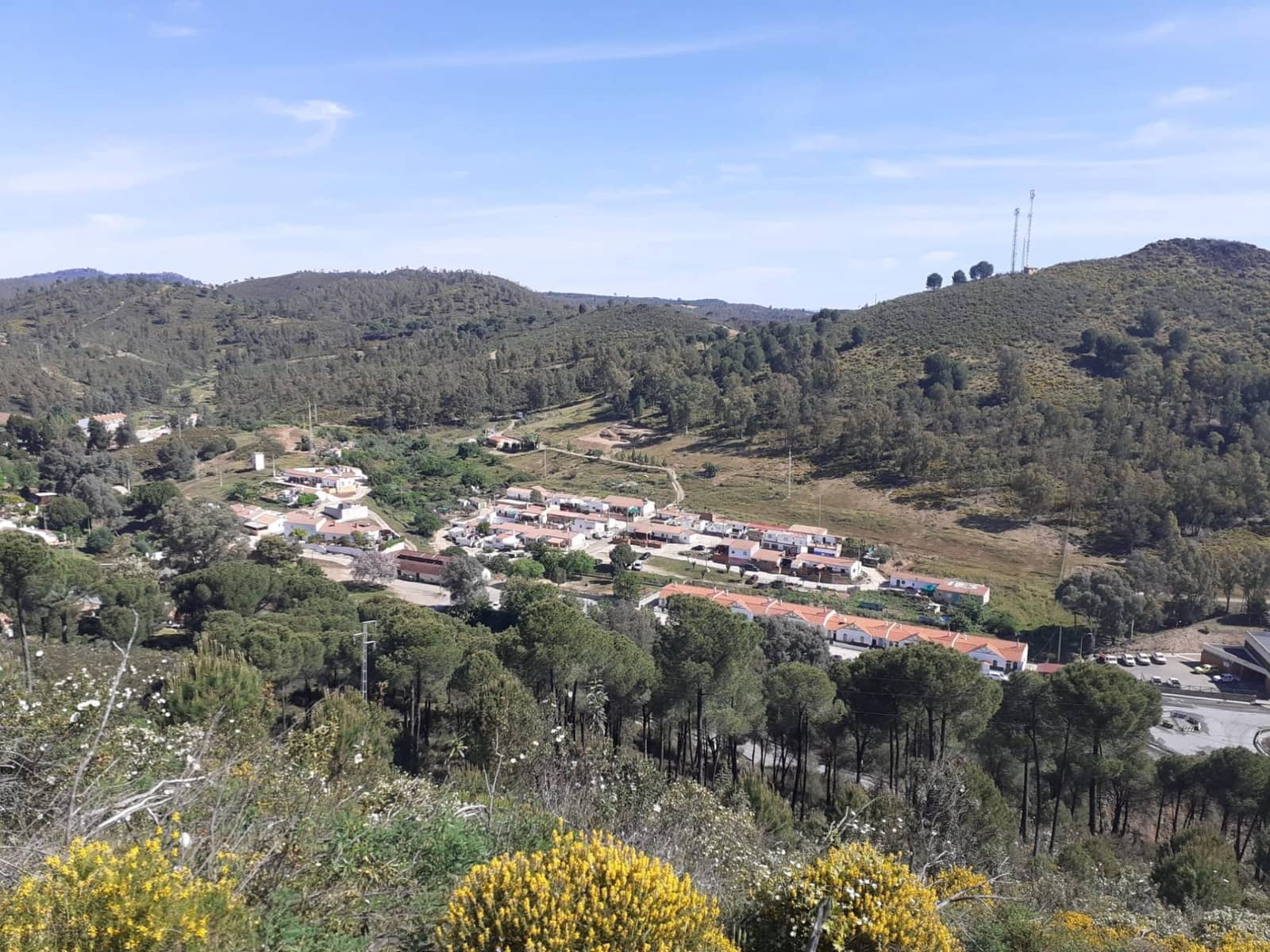 3 bedroom Terraced Villa for sale in Calanas - € 85,000 (Ref: 9896395)