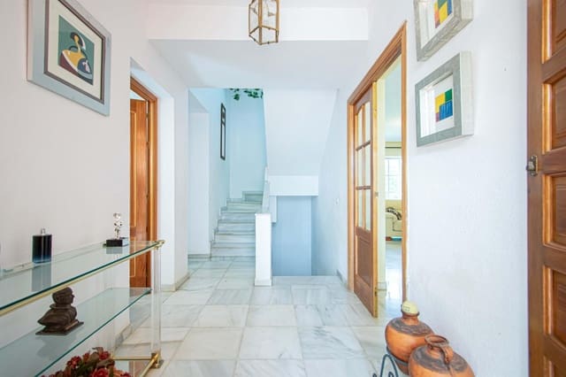 7 camera da letto Villa in vendita in Alcalá de Guadaira con piscina garage - 685.000 € (Rif: 9898751)